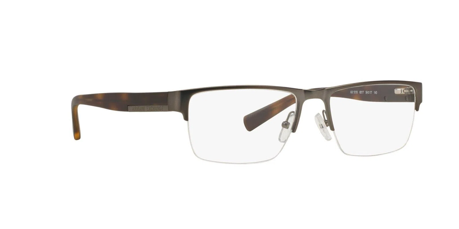 Armani Exchange 1018 Eyeglasses - view 29